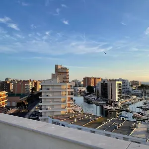  Appartement Magnifico Cerca De La Playa Con Piscina -