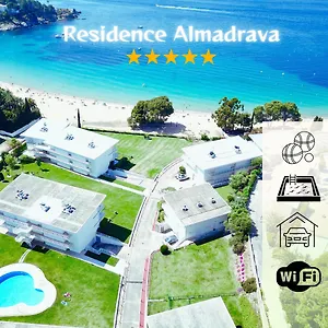 Almadrava Appartement