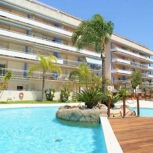 En Complejo Residencial En Santa Margarita, Rosas